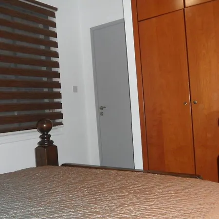 Ground Floor, Free Internet איה נאפה