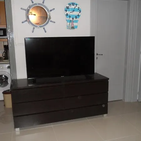 Ground Floor, Free Internet דירה איה נאפה