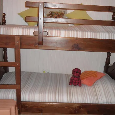 아파트 Ground Floor, Free Internet *