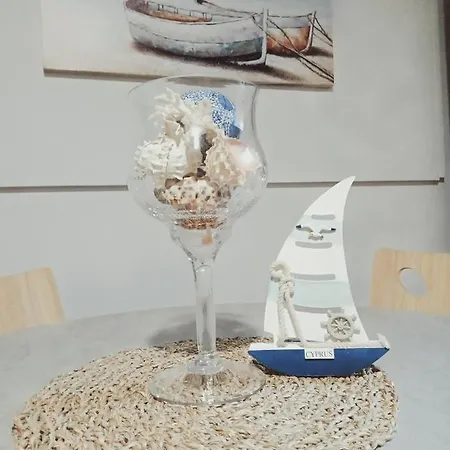 Appartement Ground Floor, Free Internet