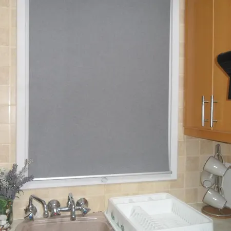 Ground Floor, Free Internet Appartement *