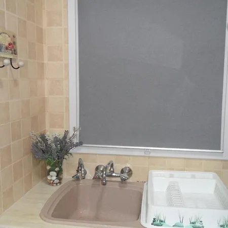 아파트 Ground Floor, Free Internet *