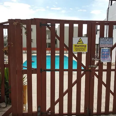 Apartment Ground Floor, Free Internet *