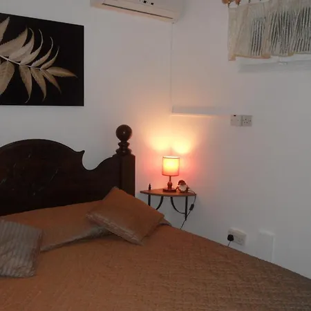 Ground Floor, Free Internet Apartamento Agia Napa