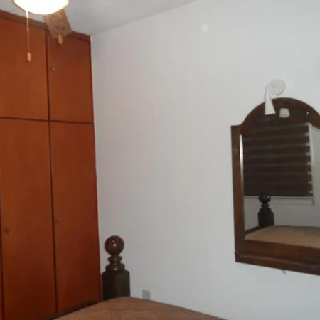 Ground Floor, Free Internet * Agia Napa