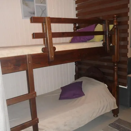 Appartement Ground Floor, Free Internet