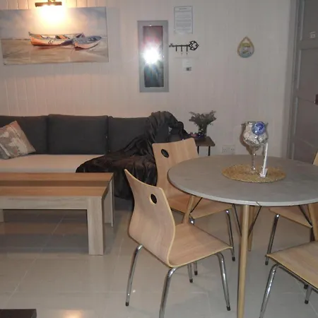 Ground Floor, Free Internet Agia Napa