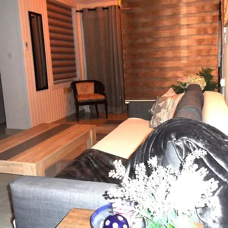 Apartment Ground Floor, Free Internet