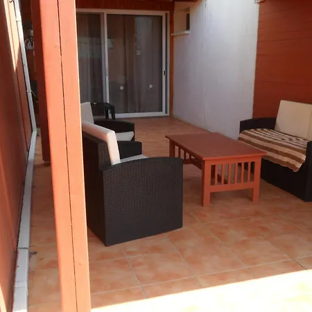 Ground Floor, Free Internet Ayia Napa