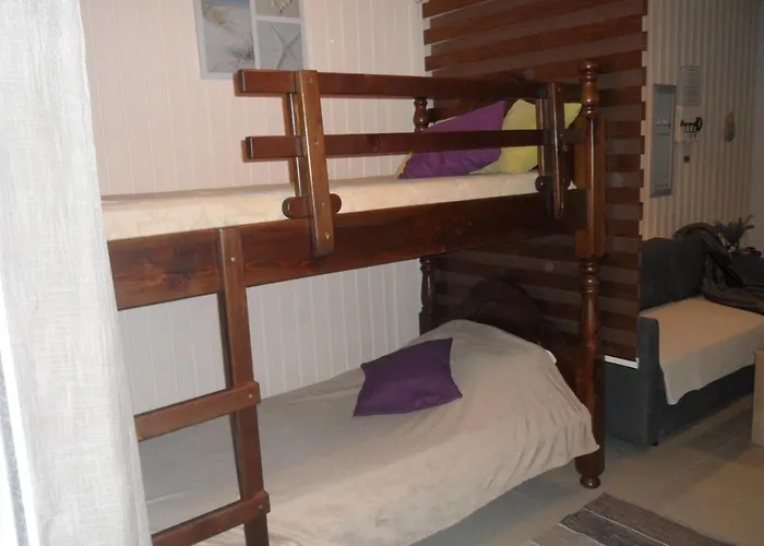 Daire Ground Floor, Free Internet