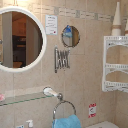 Ground Floor, Free Internet * 圣纳帕