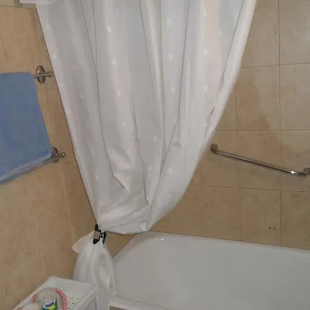 公寓 Ground Floor, Free Internet 圣纳帕